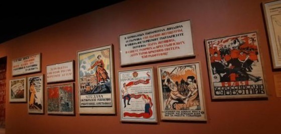 Жизнь простой советской женщины. Москвички