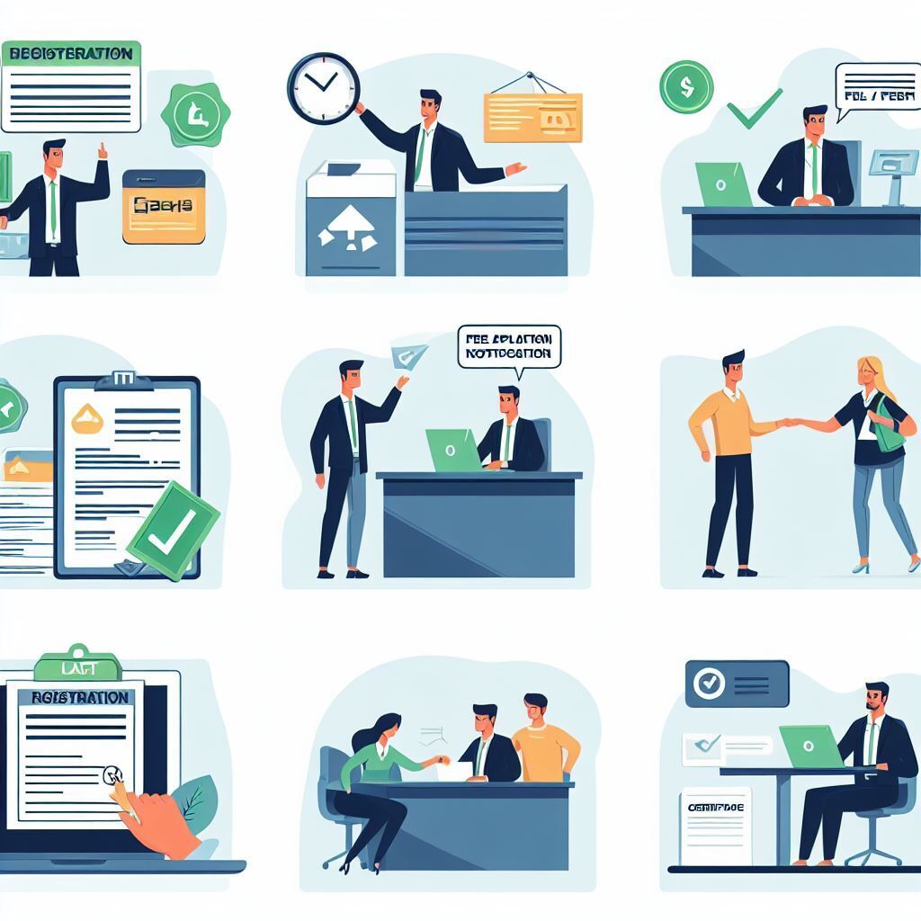 Сколько стоит регистрация товарного знака в России?