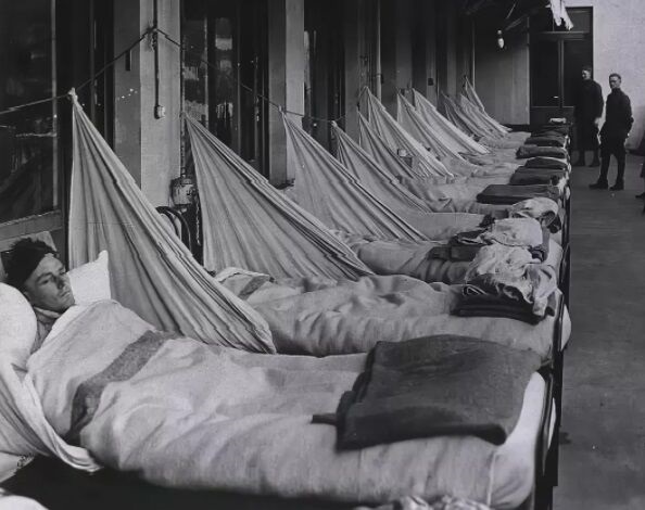 Эпидемии вирусных инфекций представляют серьезную угрозу для человечества.