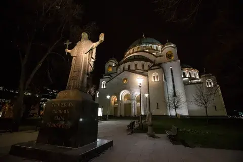 Сербия: страна с богатой историей и культурой