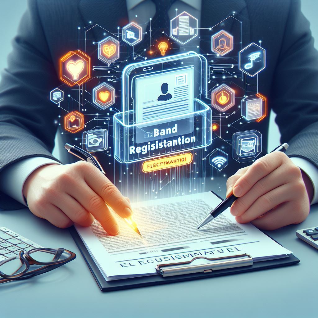 Какие документы нужны для регистрации товарного знака?