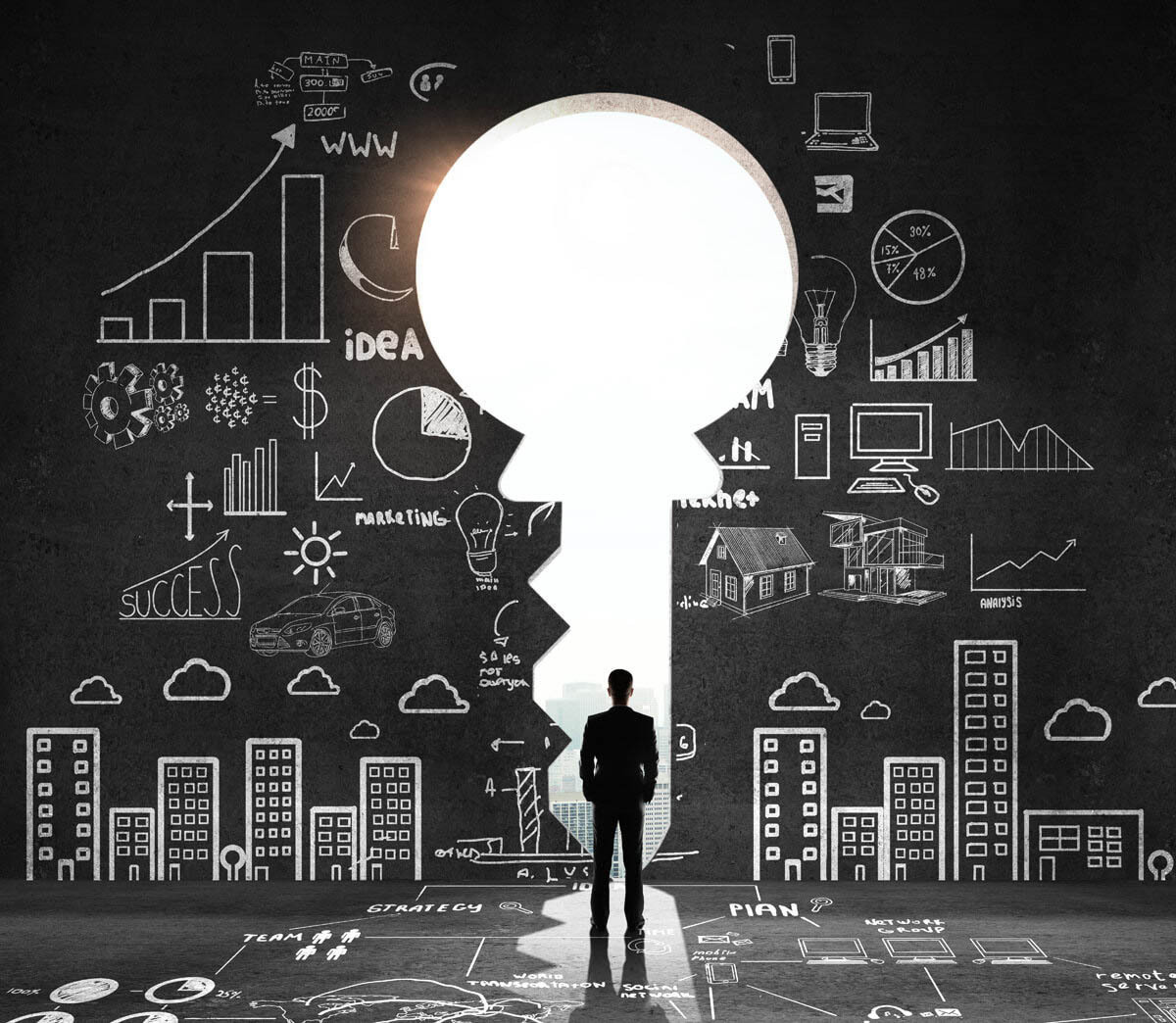 Оффер: Ключевой элемент в маркетинге