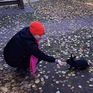 В поискать вдохновения. Мои рецепты