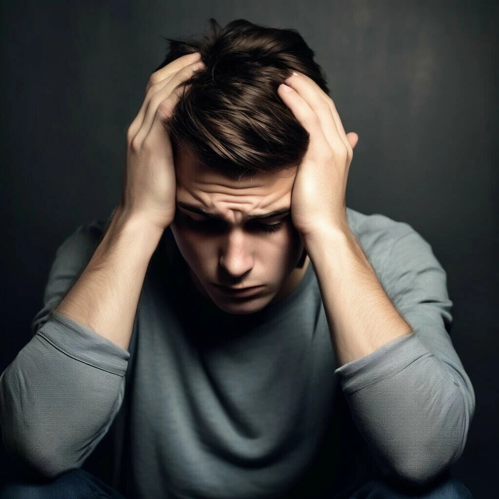 Власть мысли: как негативные высказывания могут повлиять на ваше здоровье.