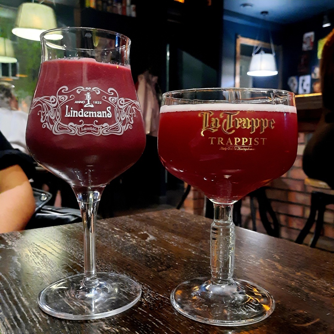 Эффект тарелочницы