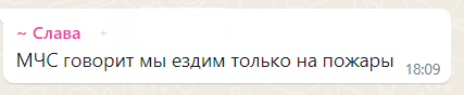 К моему однокласснику в дом заползла гадюка. МЧС приехать отказались. Что делать?