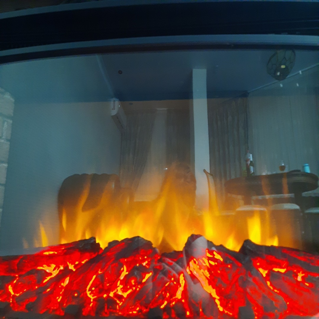 Как я налоговый вычет оформляла