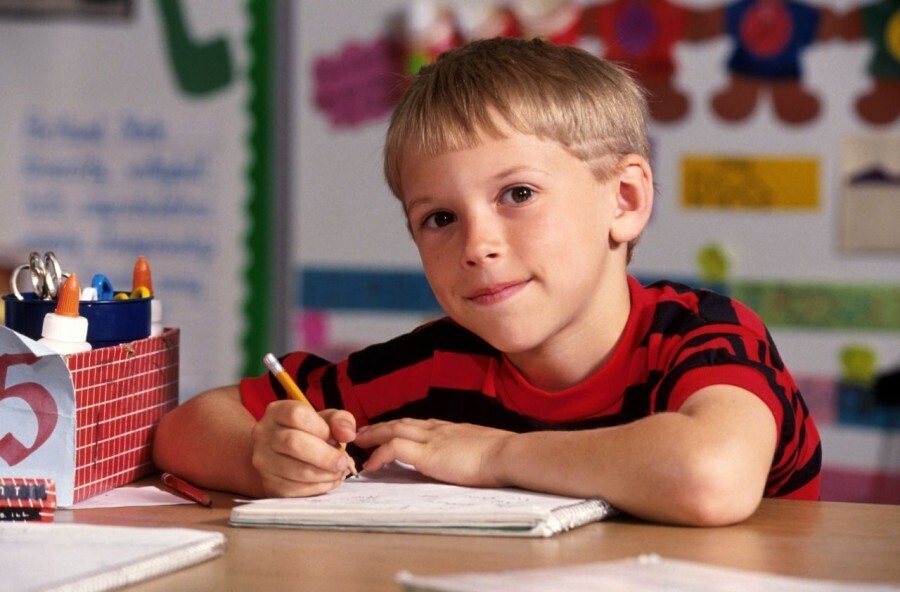 8 способов развить усидчивость у детей.