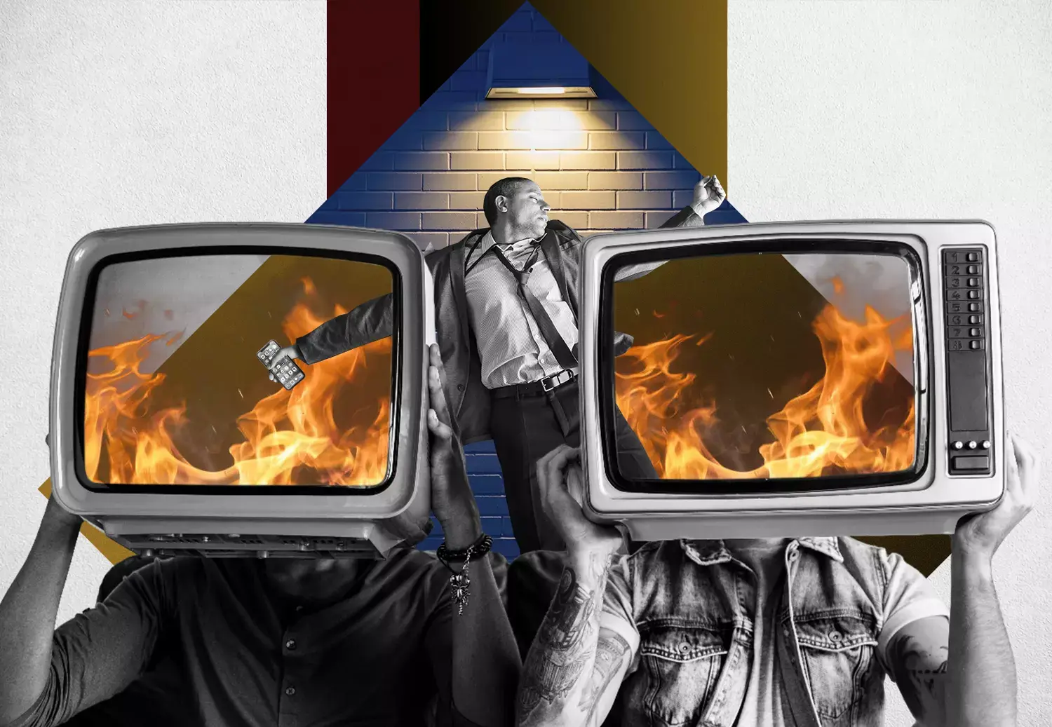 Из пепла выгорания: моя история возвращения к жизни