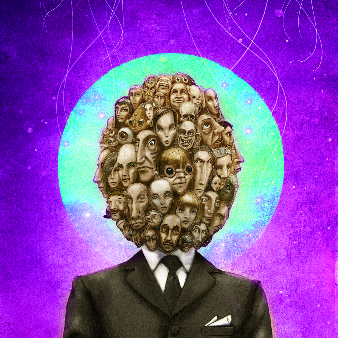 Субличности - скрытые аспекты личности