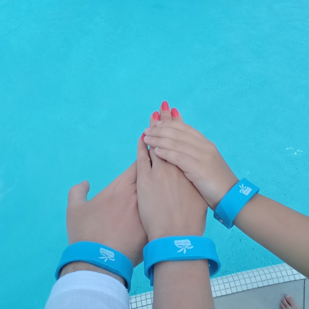 Обзор элитного пляжного клуба Bora Bora в Анапе.