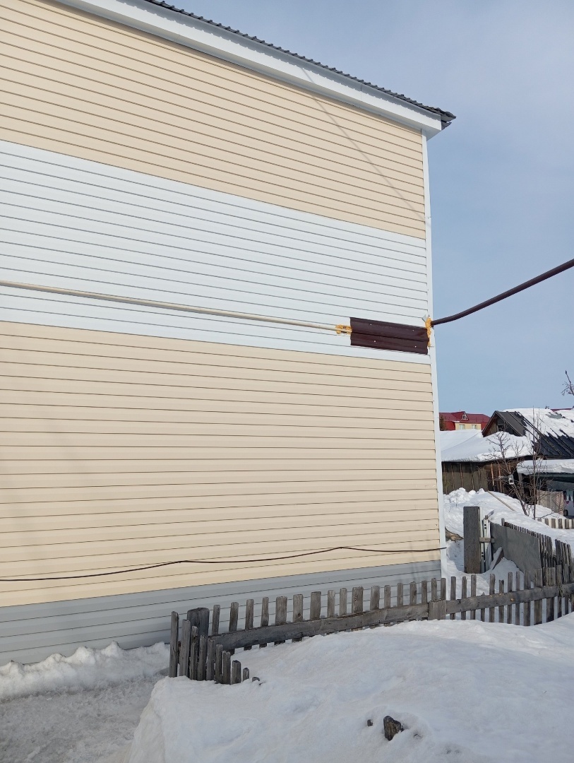 Перед горгазом не все равны. Как сотрудники службы газа приняли работы с грубыми нарушениями