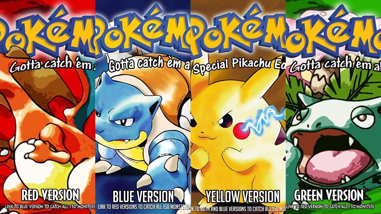 Топ-9 самых продаваемых видеоигр всех времен.