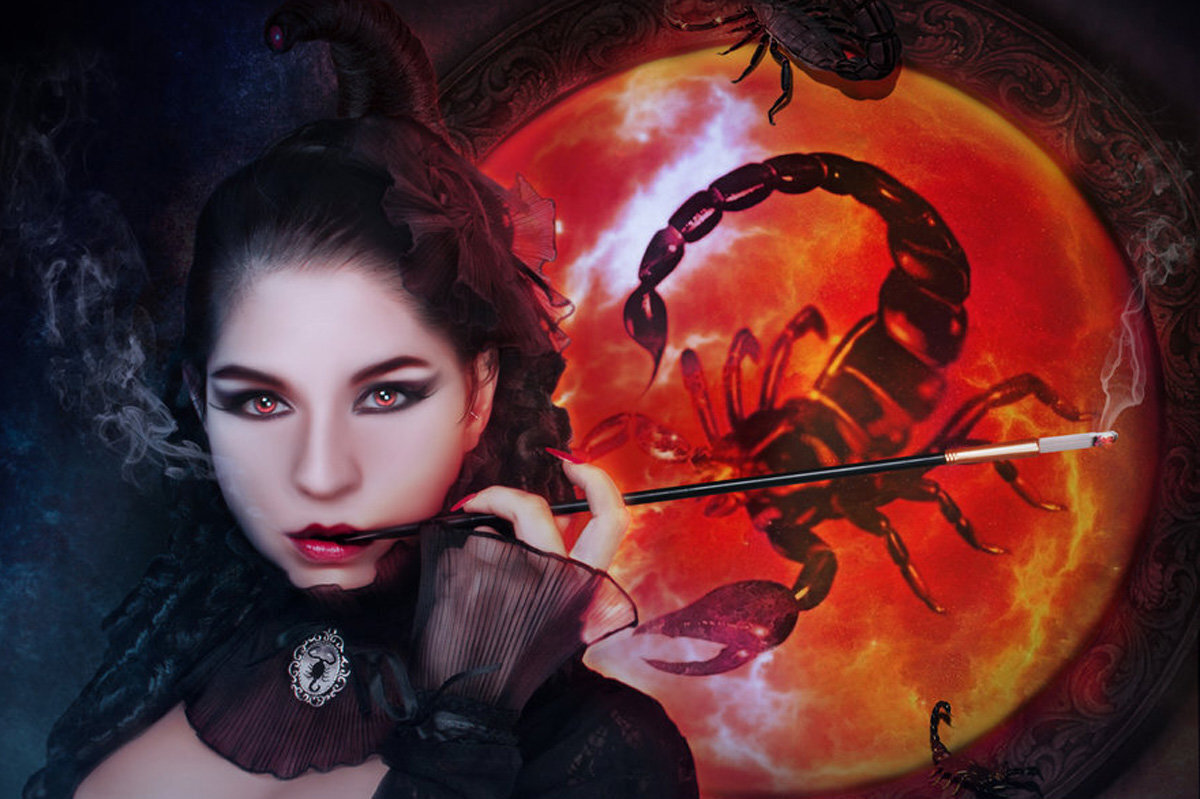 Какие женщины самые лживые по знаку Зодиак