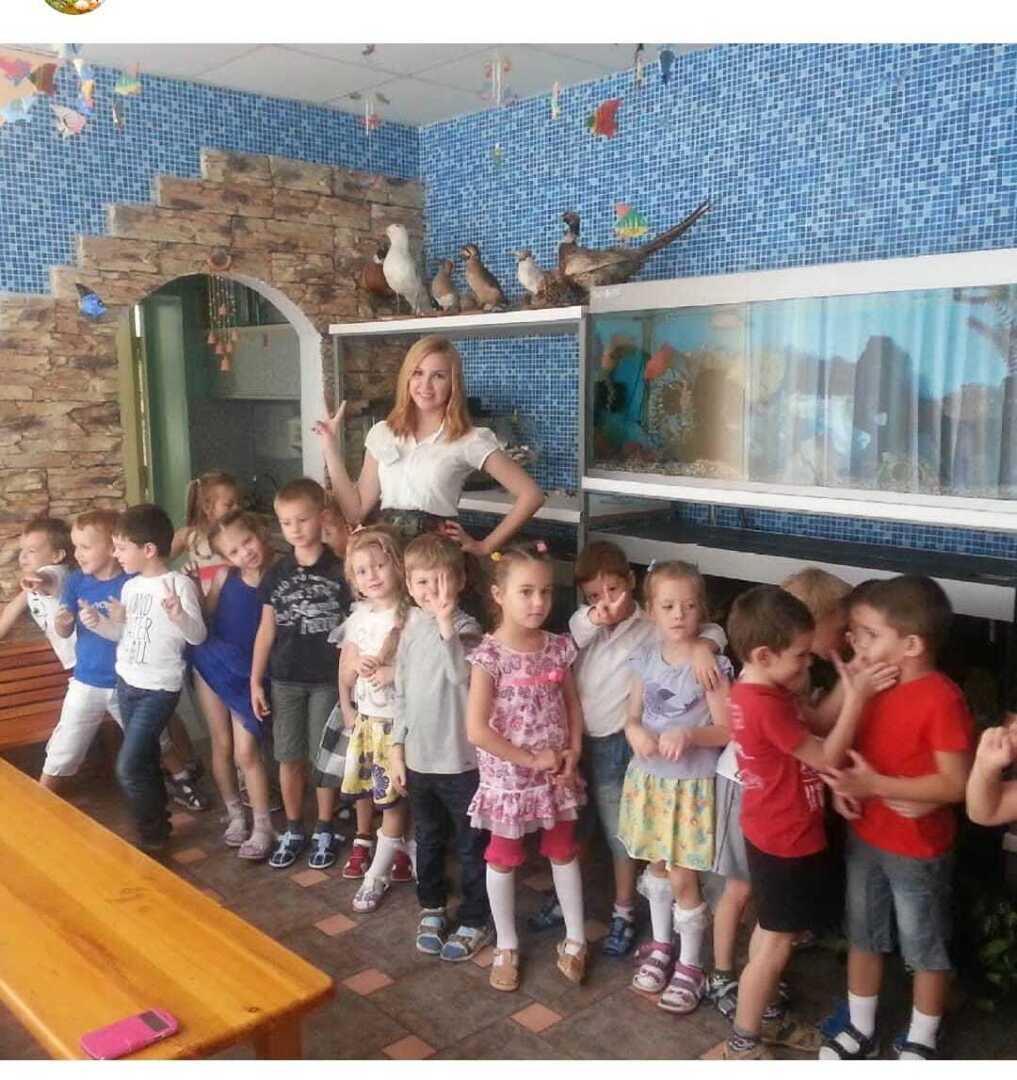 Я работала под камерами. Дети обманывали, камеры меня часто выручали