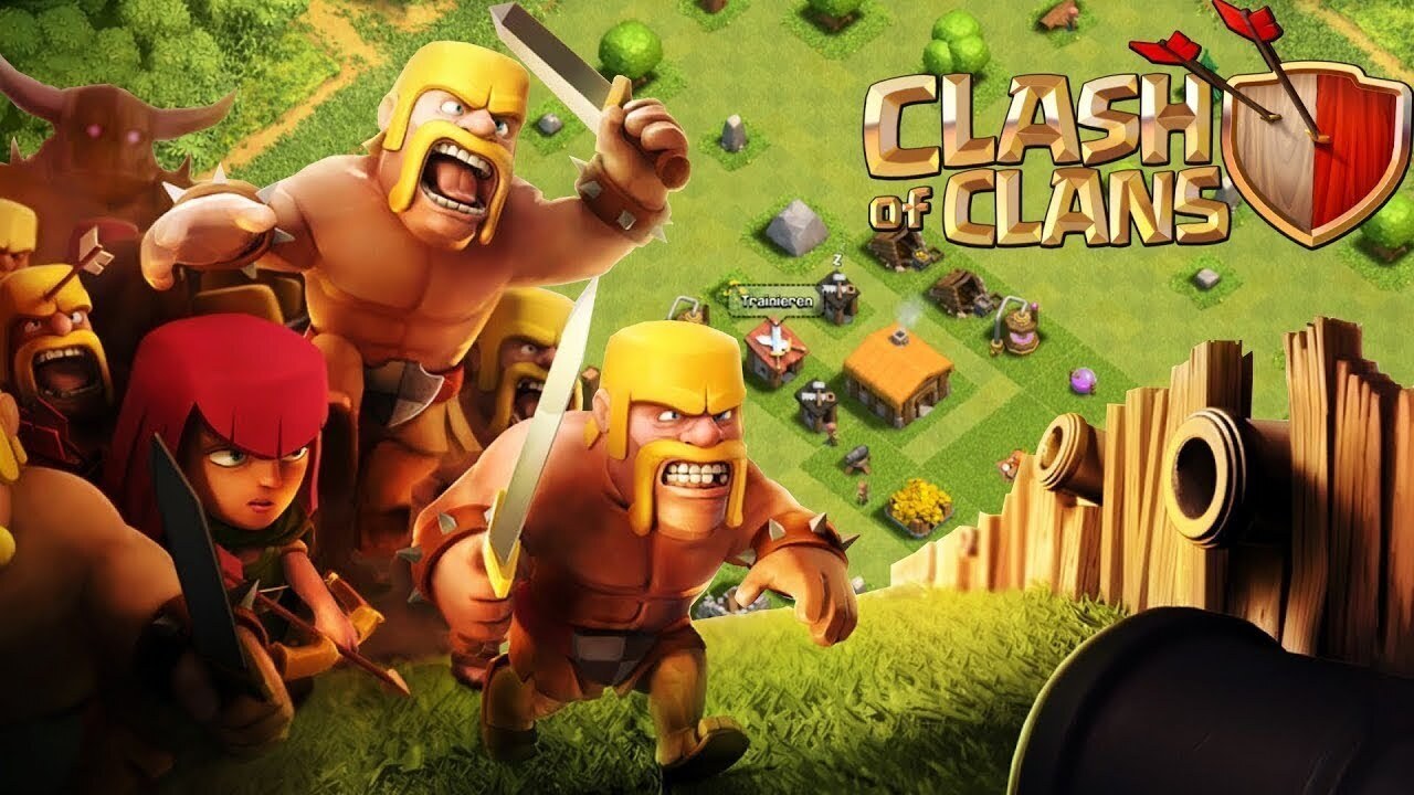 Clash of clans апрель. Превью клэш оф кланс. Чемпион джунглей Clash of Clans. Clash of Clans 2023. Клэш оф кланс обложка.