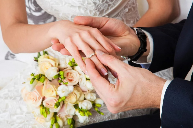 💑👩‍🦰👨‍🦱❤💍💍Интересная история. С чего началась супружеская жизнь.👩‍🦰👨‍🦱❤💍💍💑