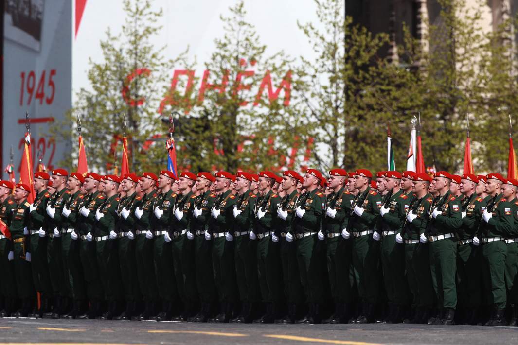 Выплаты ко Дню Победы 2024: кому положены, сколько получат