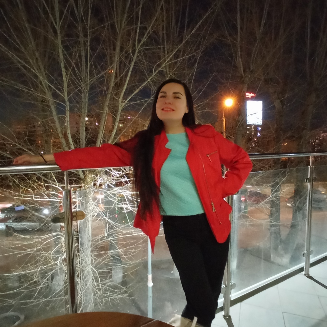 Прогулки по Тюмени. Часть 1.