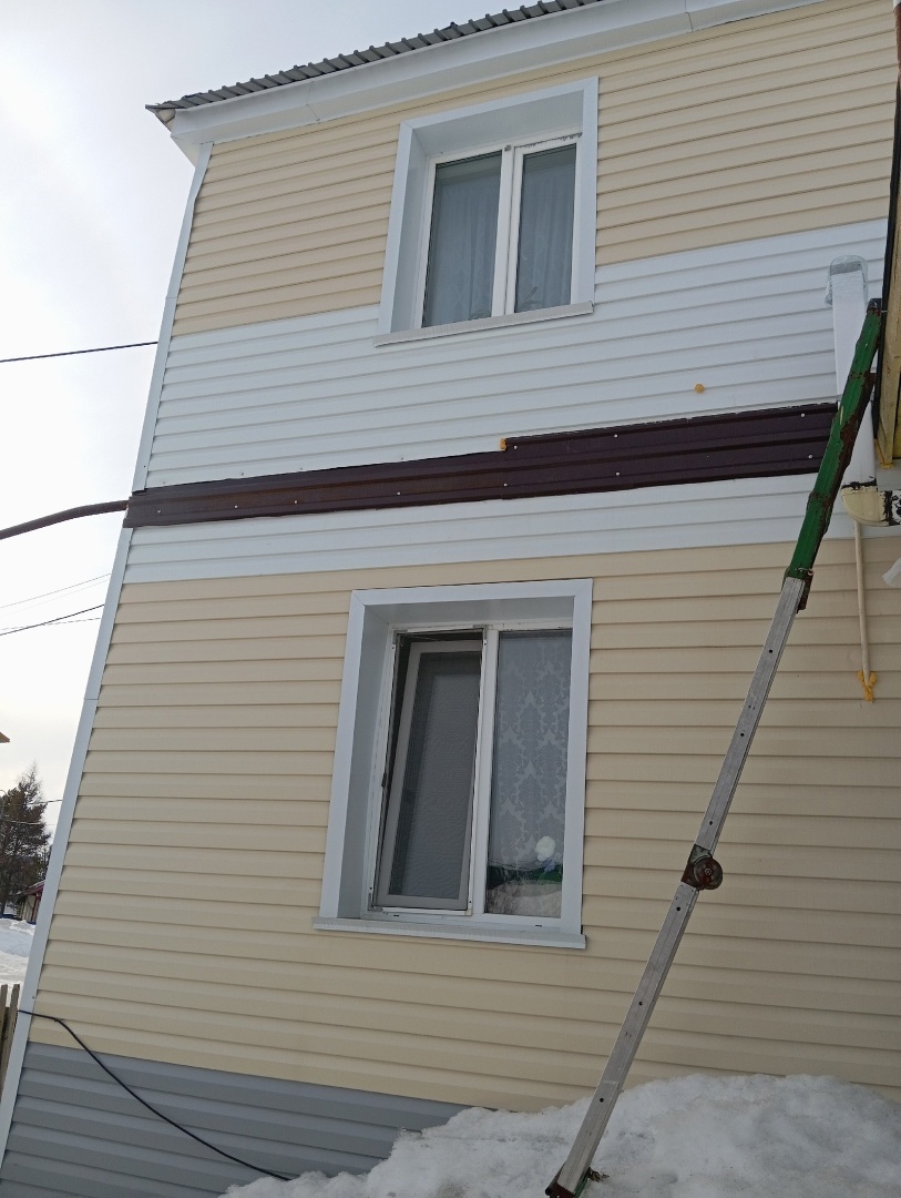 Перед горгазом не все равны. Как сотрудники службы газа приняли работы с грубыми нарушениями