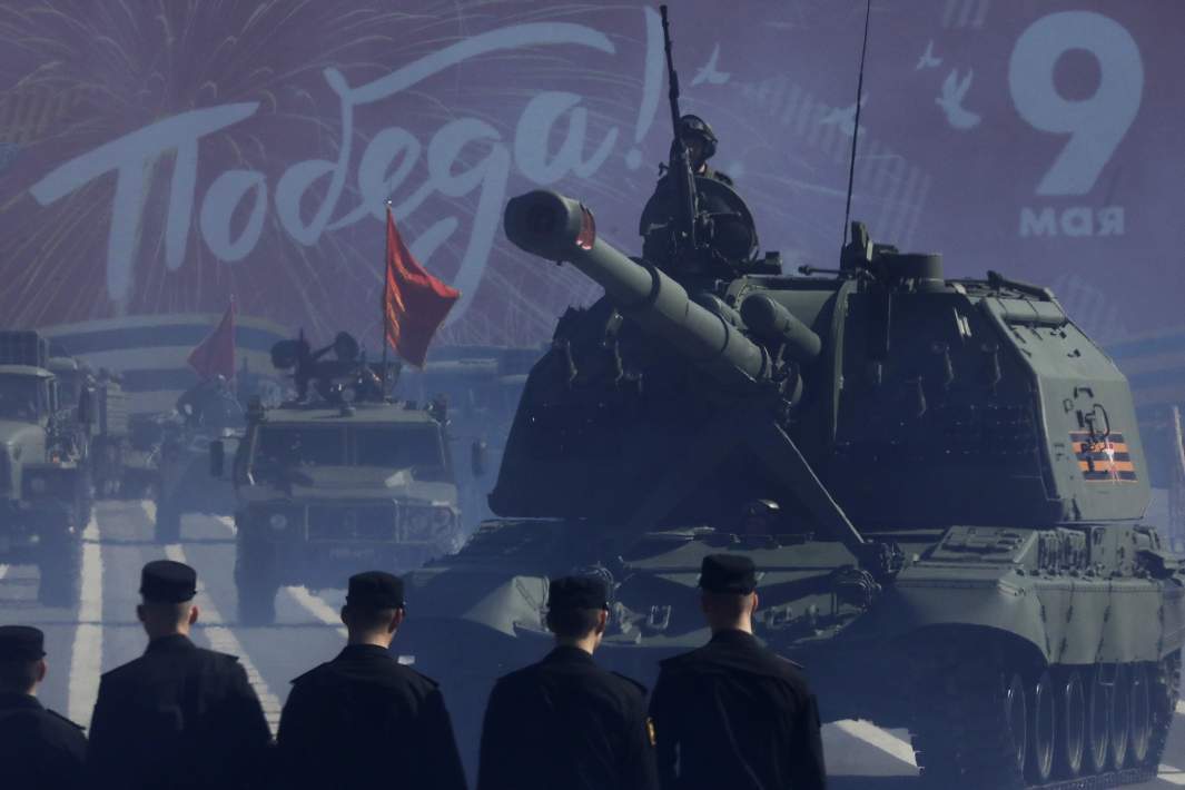 Выплаты ко Дню Победы 2024: кому положены, сколько получат