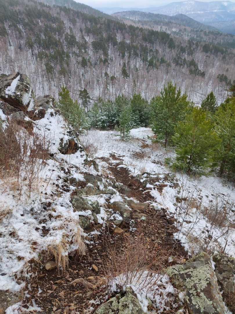 Сила, терпение, воля или грязи по колено! Сумасшедший бег по горам, без еды и воды