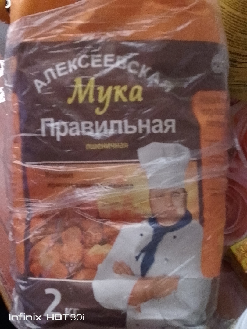 Покупки в «Пятёрочке», и не только. Как ни экономь, кушать-то надо!