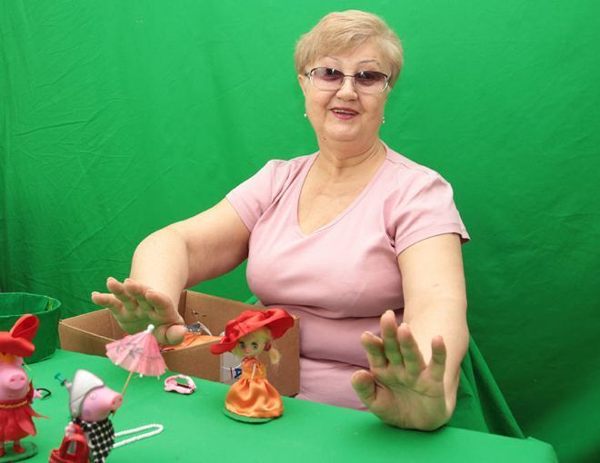 Сеть покоряют бабушки: 13 блогеров-пенсионерок, на которых подписаны тысячи человек