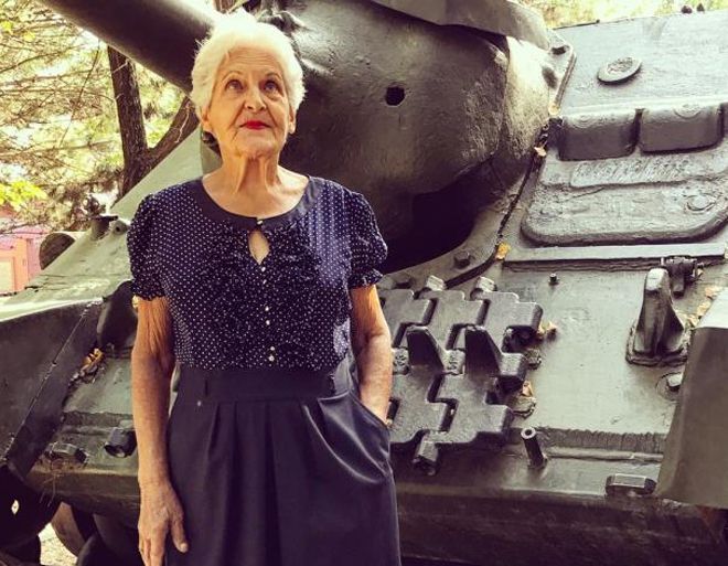 Сеть покоряют бабушки: 13 блогеров-пенсионерок, на которых подписаны тысячи человек