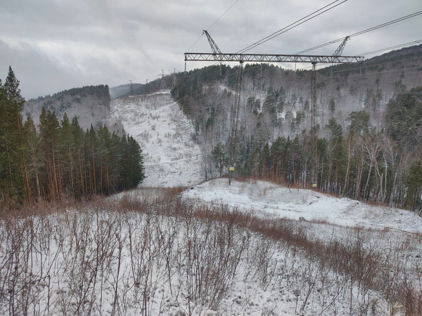 Чёрные пальцы бегунов. Завершающий рассказ о грязном горном забеге
