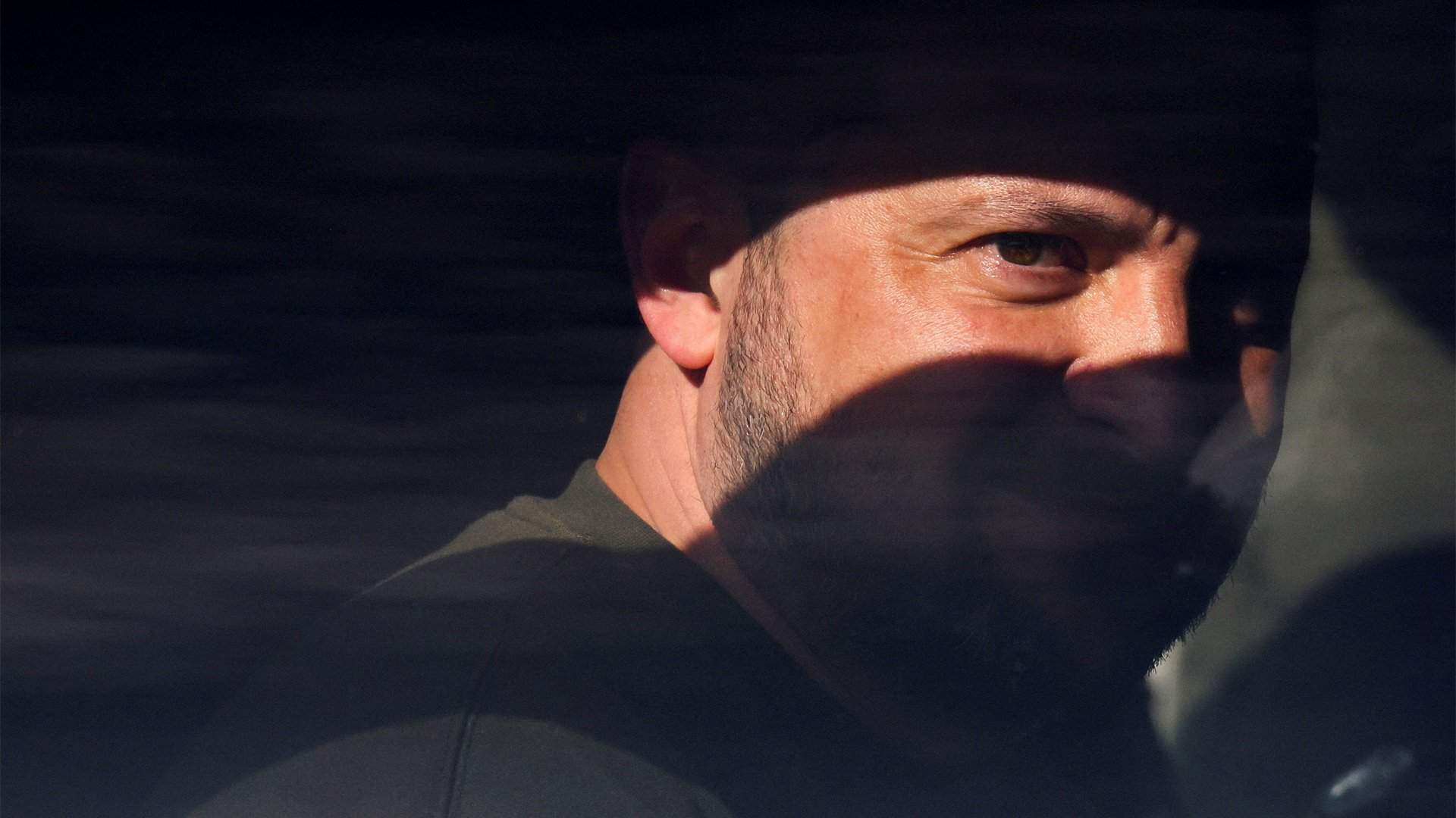 Черный ворон кризиса: Зеленский завершает продажу Украины. Страна переходит под контроль транснациональных финансовых элит