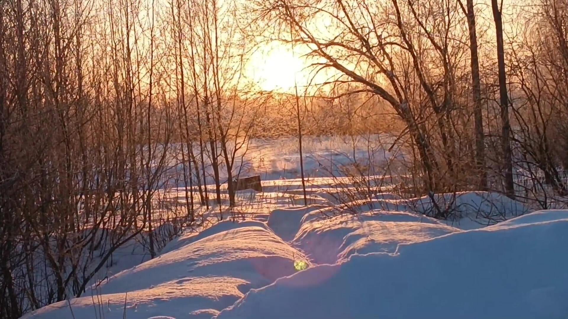 О юбилеях и подарках.