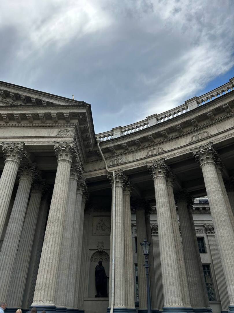 Как нас пытались «развести» в заведении Петербурга на 16000 рублей