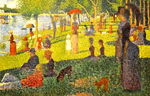 "Тайна... в чистом месте чернил"