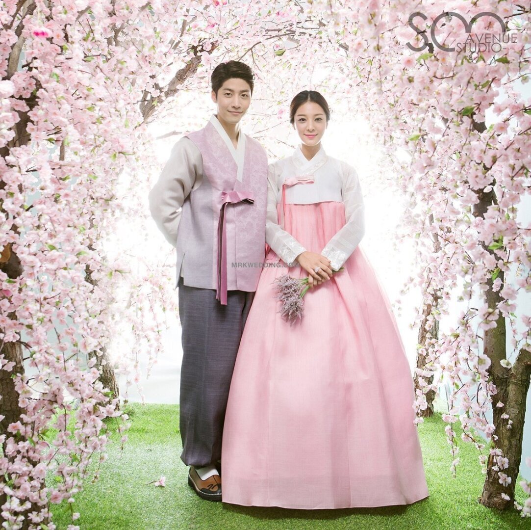 Почему все хотят замуж за корейца?