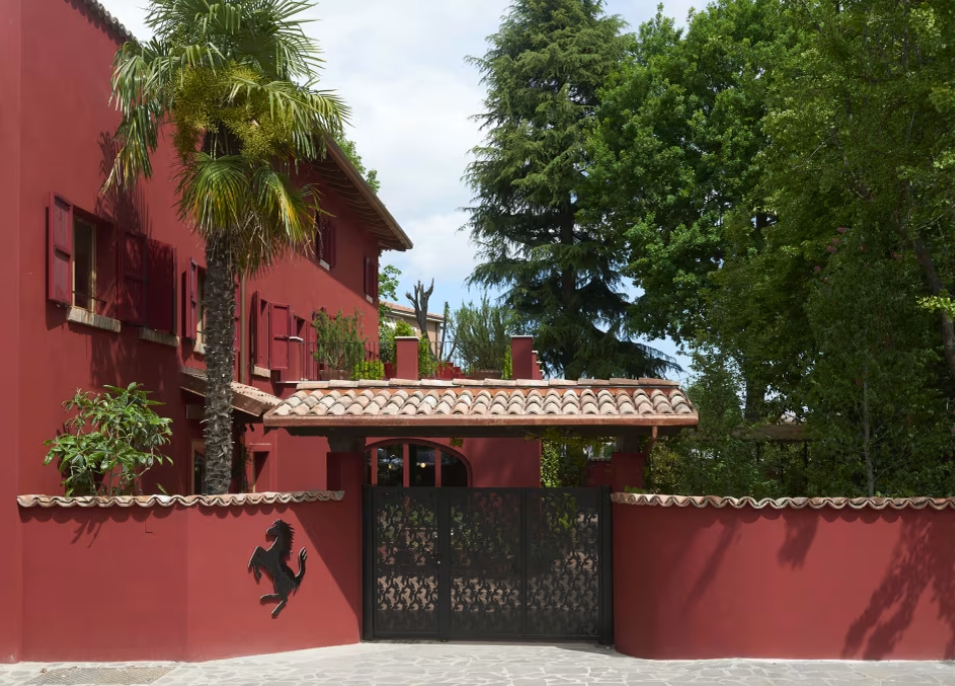 Имола Гран-при Эмилии-Романьи: что болельщики могут съесть, увидеть и чем заняться