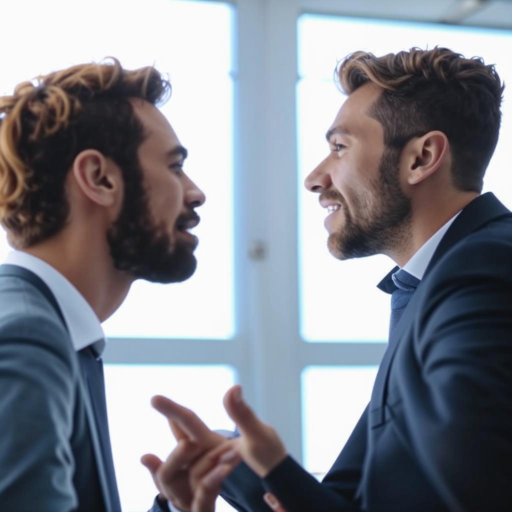 Путь к само пониманию: методы самоанализа и развития личности