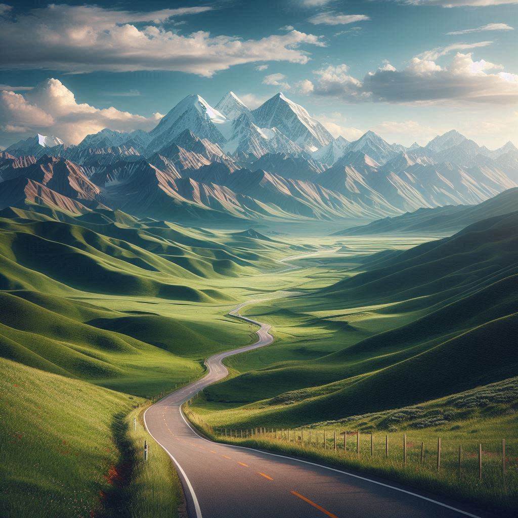 Есть ли у России свой собственный путь?