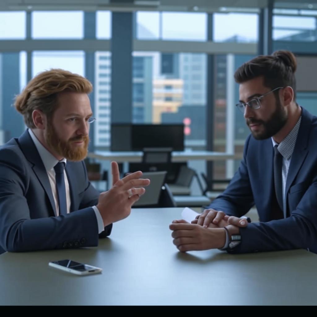 Искусство коммуникации: как развить навыки общения для успешных отношений.