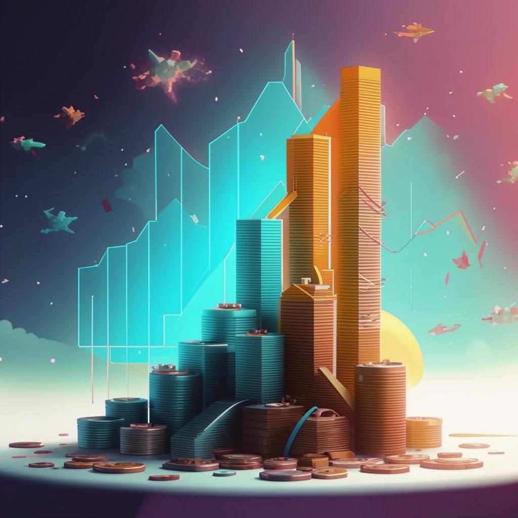 Путь к финансовой независимости: стратегии накопления и инвестирования.