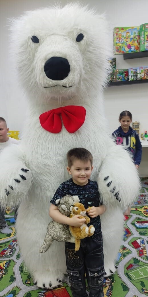 Не во всех городах есть такой центр. Рассказываю все плюсы, показываю много фотографий