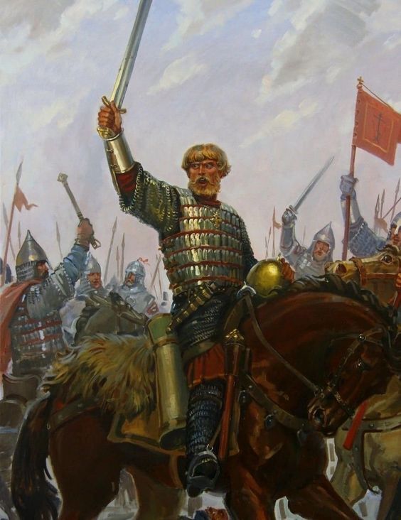 Моздокская крепость. Терская быль (Историч. роман 75 ч.)