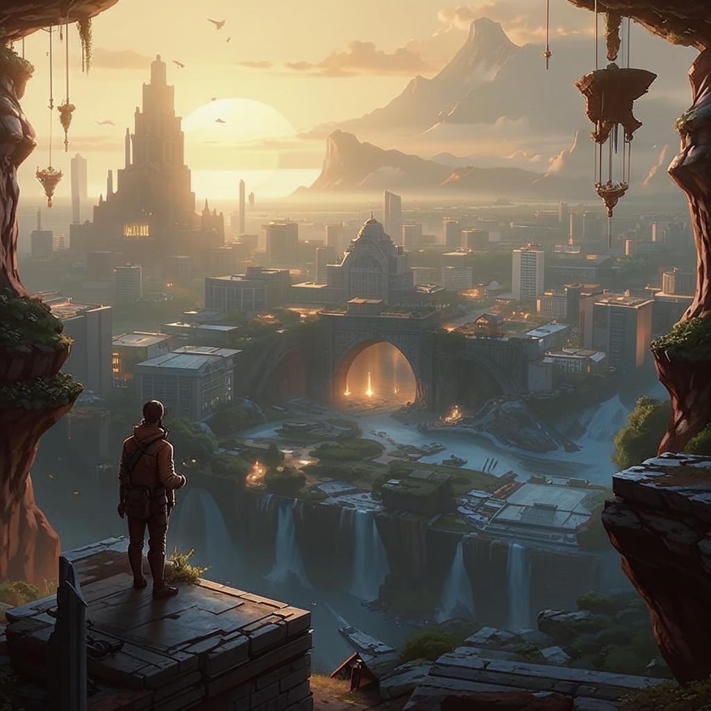 Путь к финансовой независимости: стратегии накопления и инвестирования.