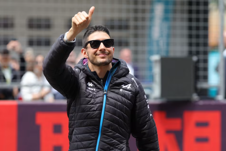 Формула-1: 5 победителей и 5 проигравших в Шанхае