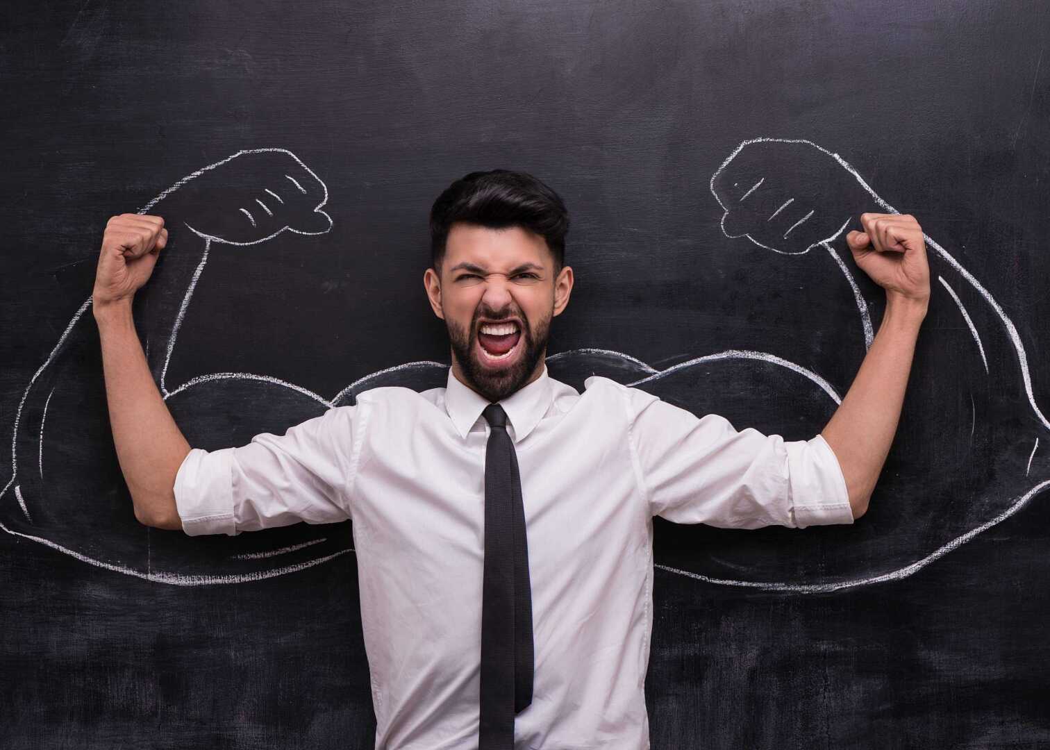 Топ-3 мотивирующих фраз, действующих практически на любого.