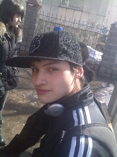 Камиль-=MiGa=-Калимуллин