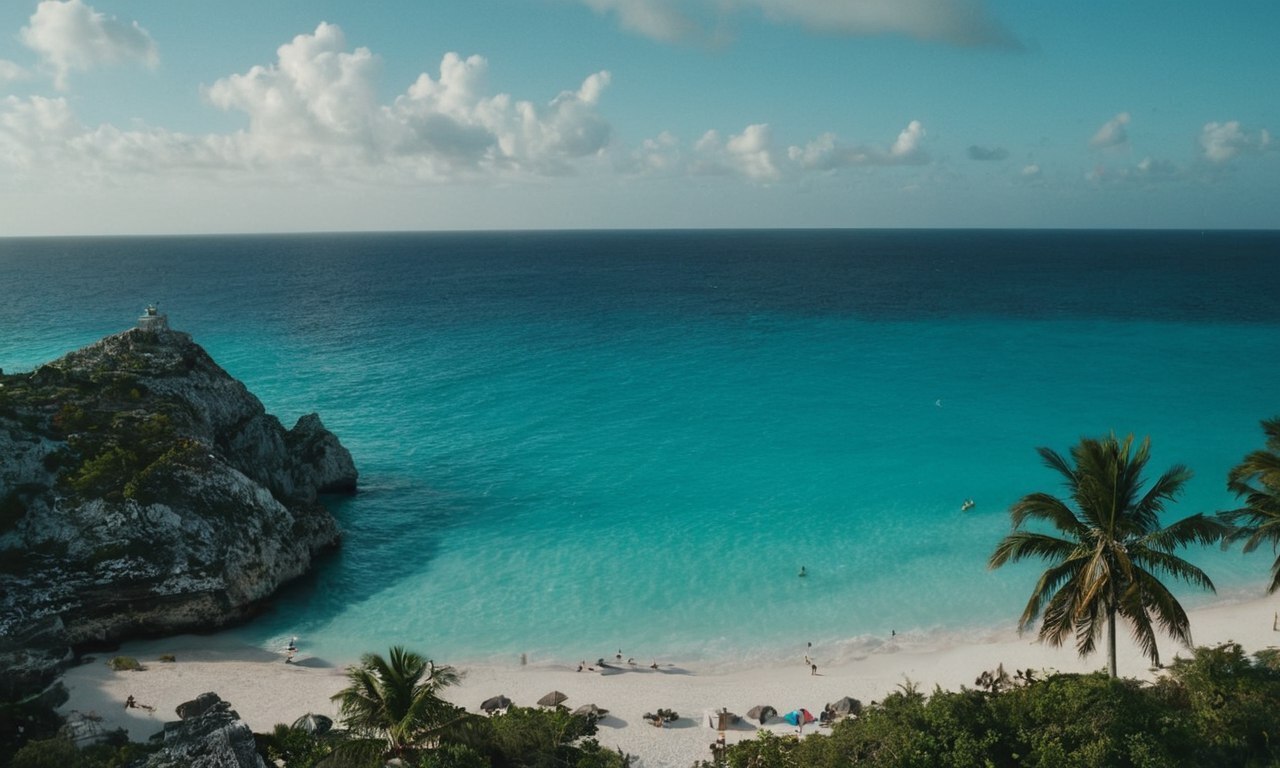 🏖 За пределами пляжей: почему обычным туристам могут отказать в поездке в Мексику?