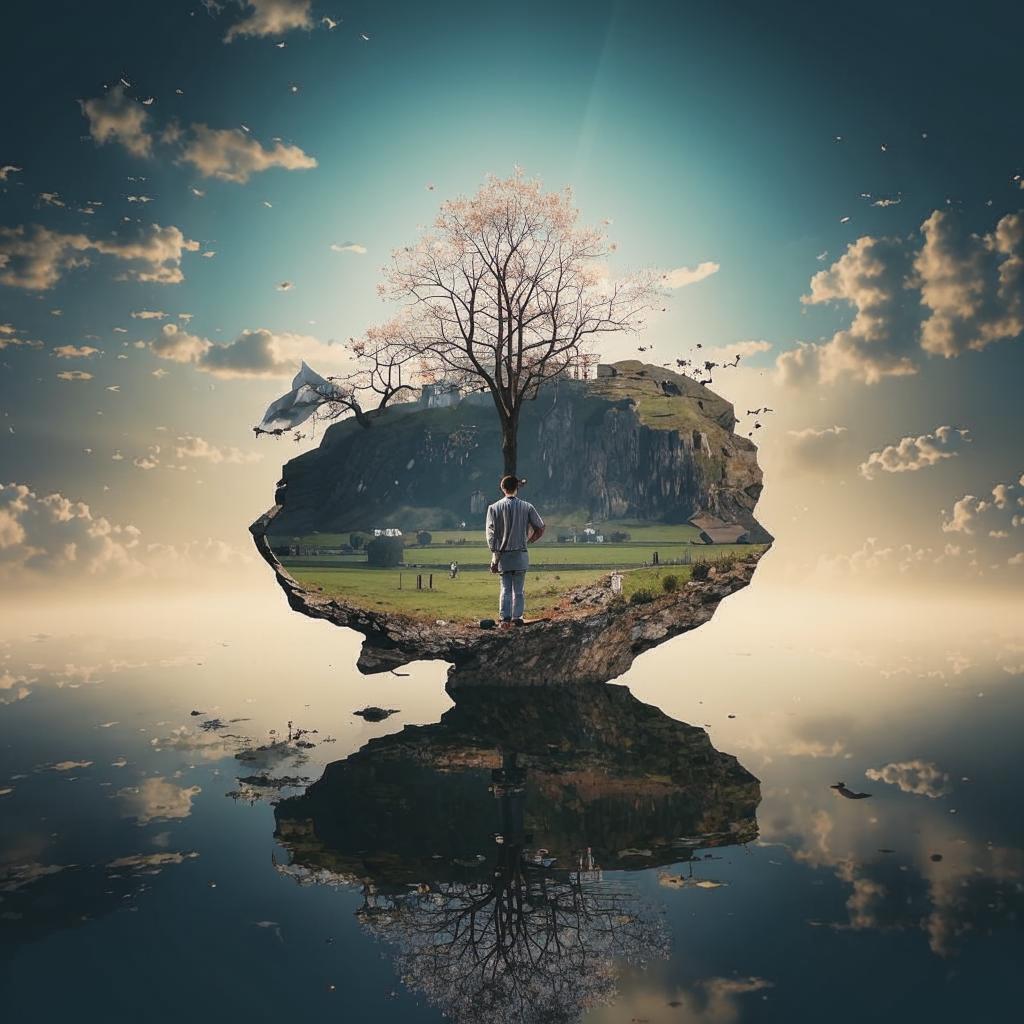 Путь к само пониманию: методы самоанализа и развития личности