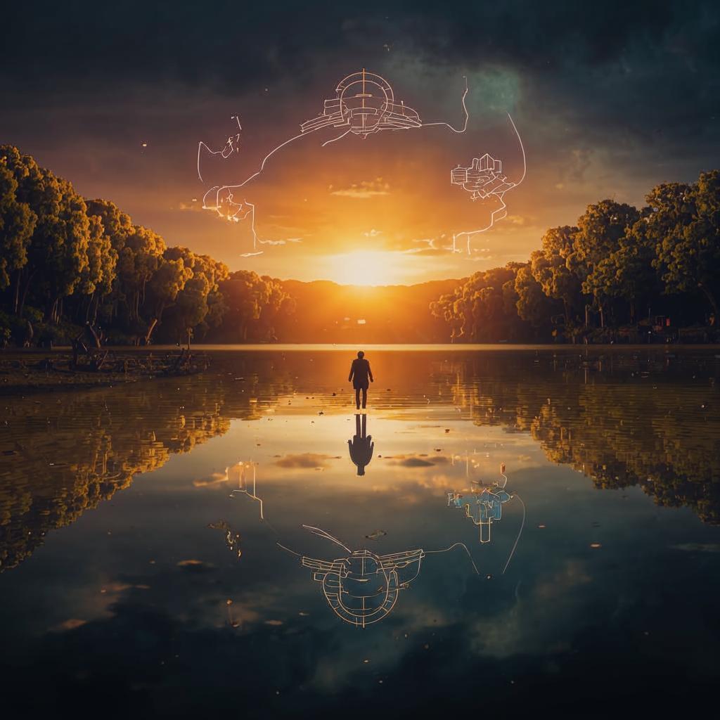 Путь к само пониманию: методы самоанализа и развития личности