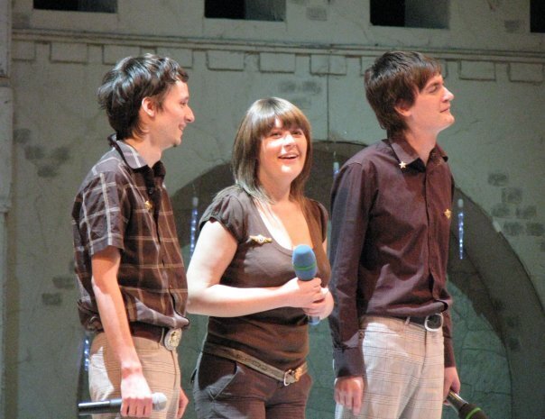 Визитная карточка - посты на Fishki